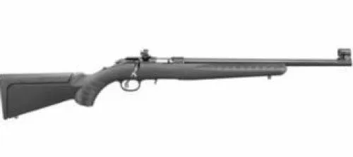 Ruger American Rimfire Compact 8328