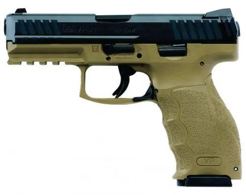 HK VP40 700040FDELEL