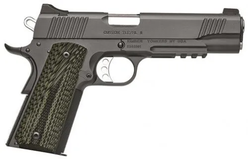 Kimber Custom TLE/RL II 3200338