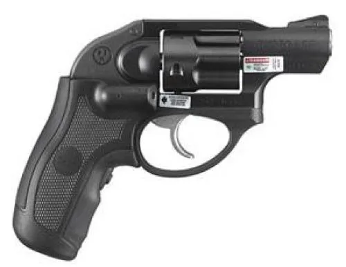 Ruger LCR 5424