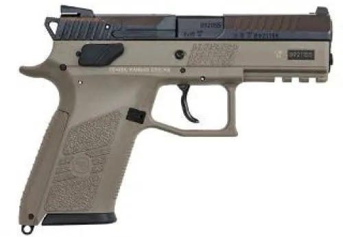 CZ P-07 99030