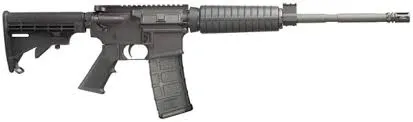 Palmetto State Armory Classic Freedom