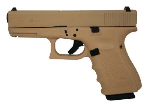 Glock 19 Gen 4 UG1950203DS