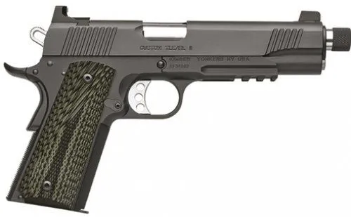 Kimber Custom TLE/RL II TFS 3200339