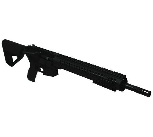 Adams Arms Mid Tactical Evo