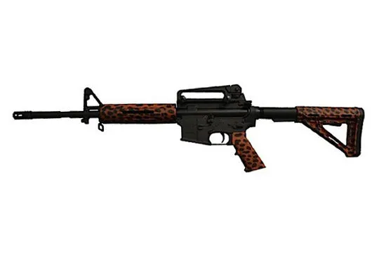 DPMS Diva