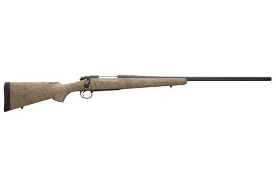 Remington 700 Custom