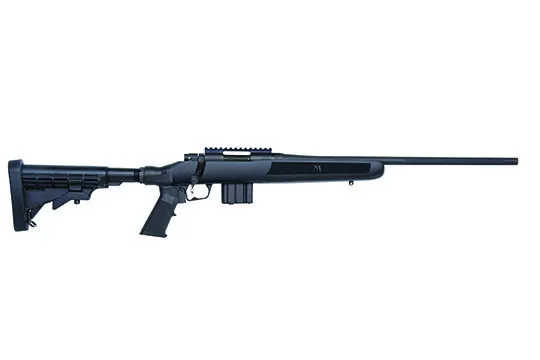 Mossberg MVP FLEX