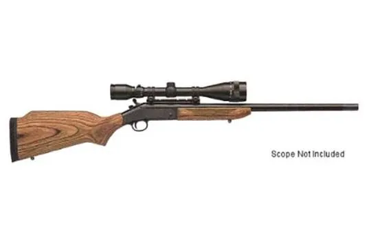 H&R 1871 Ultra Varmint