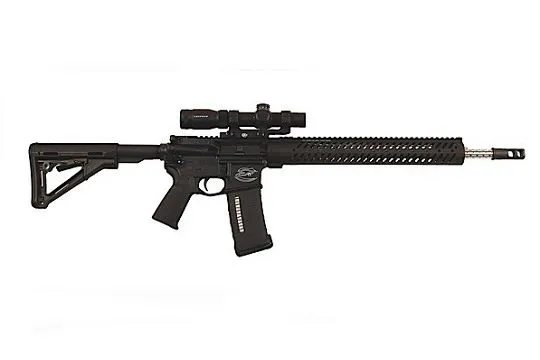 Colt CRP-18