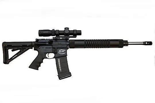 Colt CRE-18
