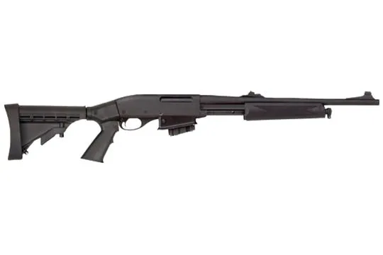 Remington 7615 Police