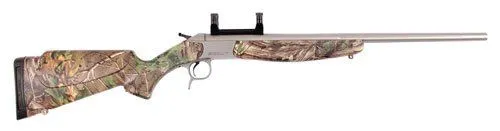 CVA Scout V2 CR4613S