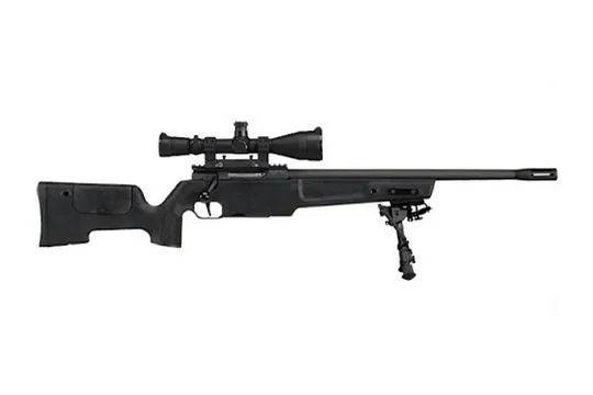SIG Sauer SSG 3000 patrol