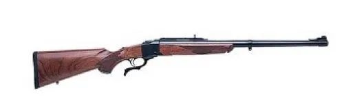 Ruger No. 1H Tropical