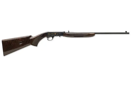 Browning SA-22 100th Anniversary Rifle
