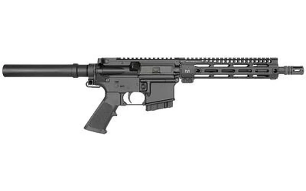Midwest Industries MI ARP
