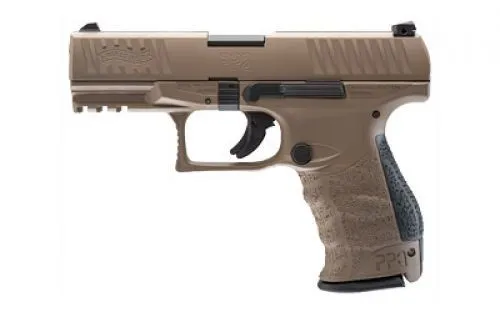 Walther PPQ M2 2811995