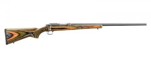 Ruger 77/17 7214