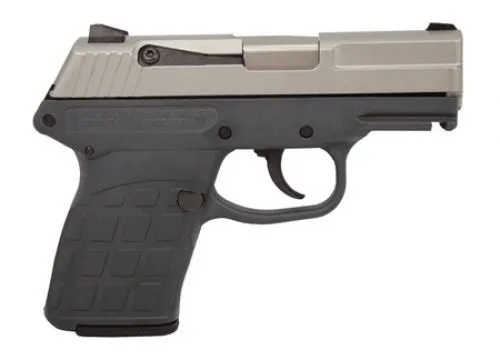 Kel-Tec PF-9 PF9NBGRY