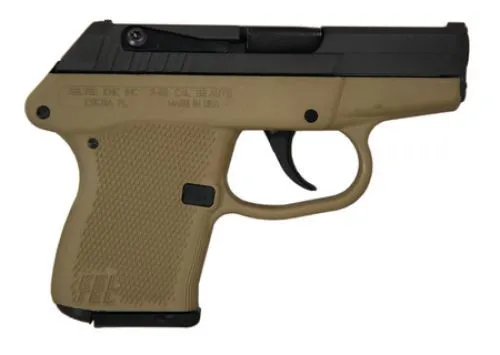 Kel-Tec P-32 P32PKTAN
