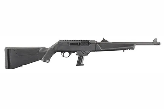Ruger PC Carbine