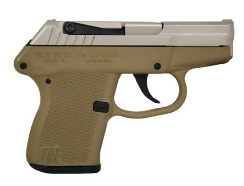 Kel-Tec P-32 P32NBTAN