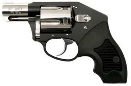 Charter Arms Off Duty