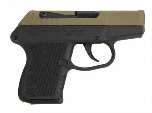 Kel-Tec PF-9 PF9TB