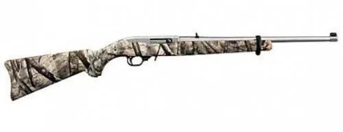 Ruger 10/22 50th Anniversary