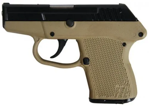 Kel-Tec P-32 P32BTAN