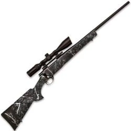 Howa Moonshine