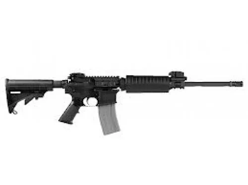 Stag Arms Model 8 SA8PP