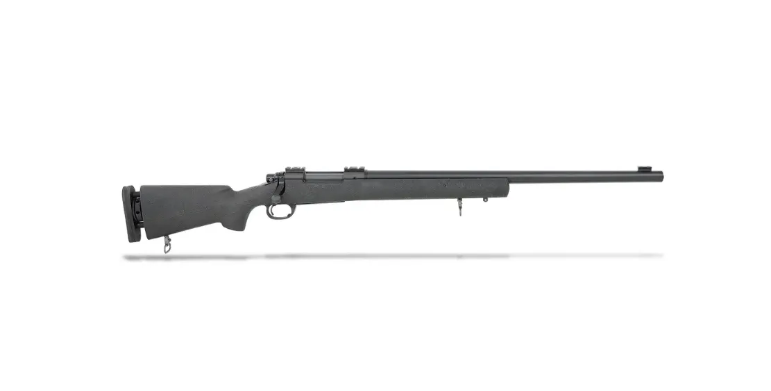 Remington M24