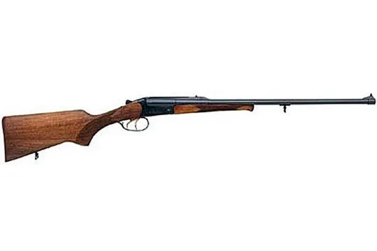 Remington Spartan