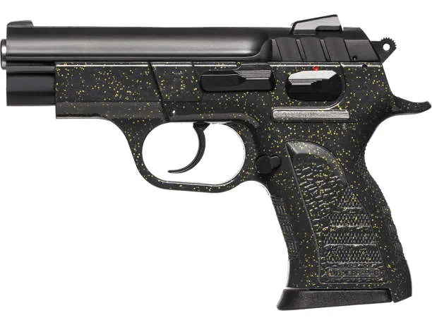 EAA Tanfoglio Witness Pavona