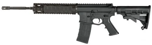 Head Down Firearms Triton