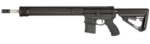 Head Down Firearms Provectus