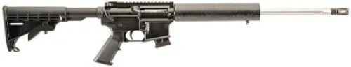Alexander Arms .17 HMR