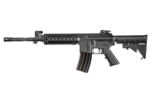 Colt M4 Carbine R0923