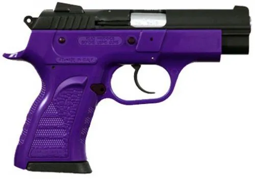 EAA Tanfoglio Witness Compact 999042