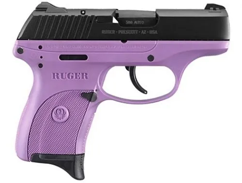 Ruger LC380 3225