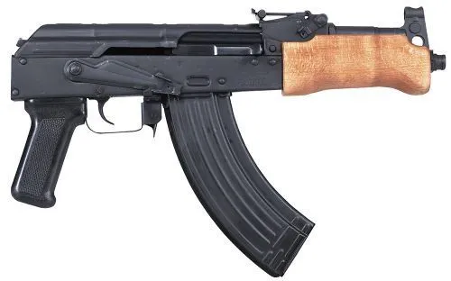 Century Arms Mini Draco