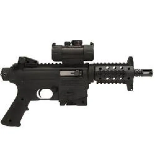 Mossberg 715P 37252
