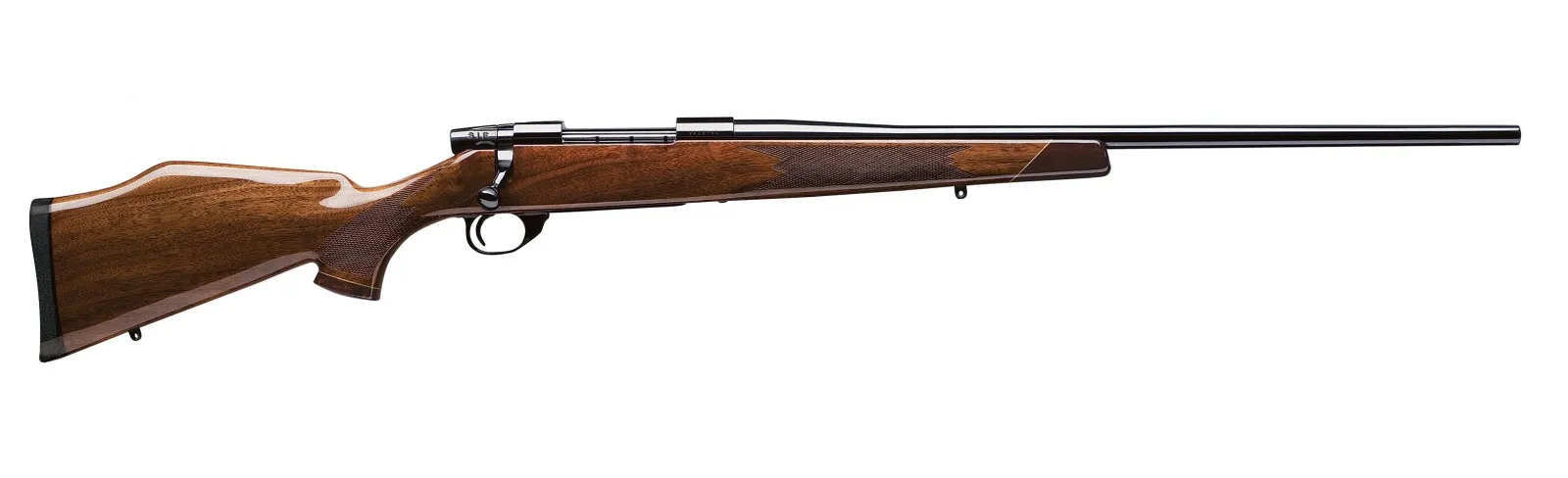 Weatherby Vanguard