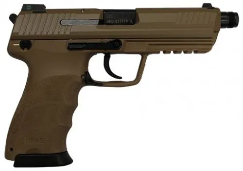 HK Tactical 745001TLIPA5