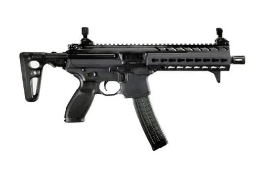 SIG Sauer MPX SBR