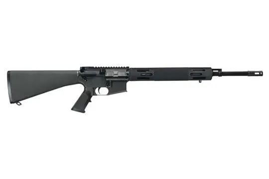 Bushmaster XM-15 E2S Hunter Rifle