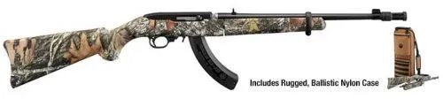 Ruger 10/22 Takedown 11140R