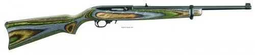 Ruger 10/22 Laminate